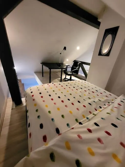 Apartamenty - Mi Premium Warsaw 0*,