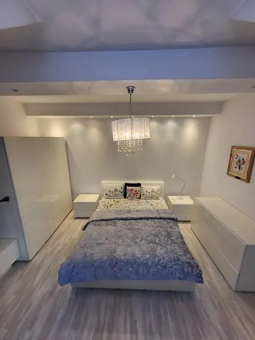 Apartamenty - Mi Premium Warsaw Apartment