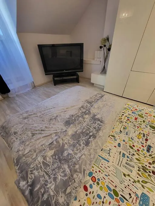 Apartamenty - Mi Premium Warsaw 0*,