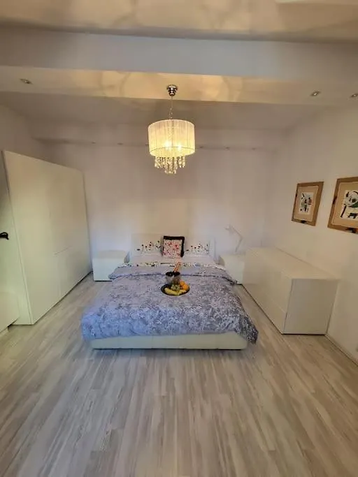 Apartment Apartamenty - Mi Premium Warsaw