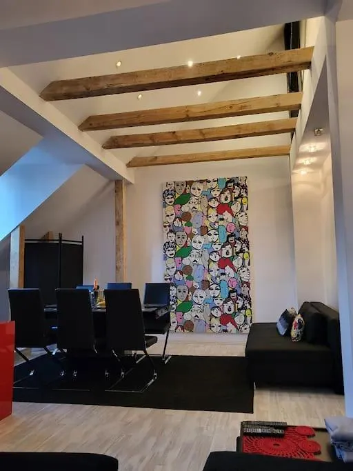 Apartamenty - Mi Premium Warsaw Poland