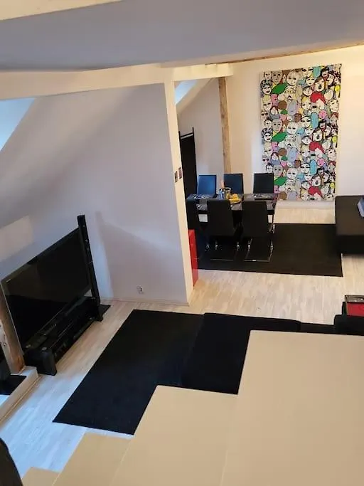 Apartamenty - Mi Premium Warsaw 0*,  Poland