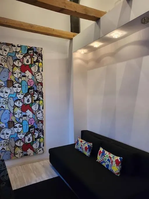 Apartamenty - Mi Premium Warsaw Apartment