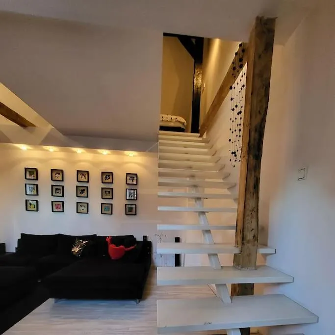 Apartamenty - Mi Premium Warsaw Apartment