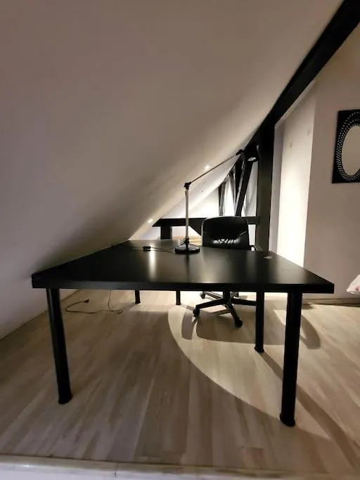 Apartamenty - Mi Premium Warsaw
