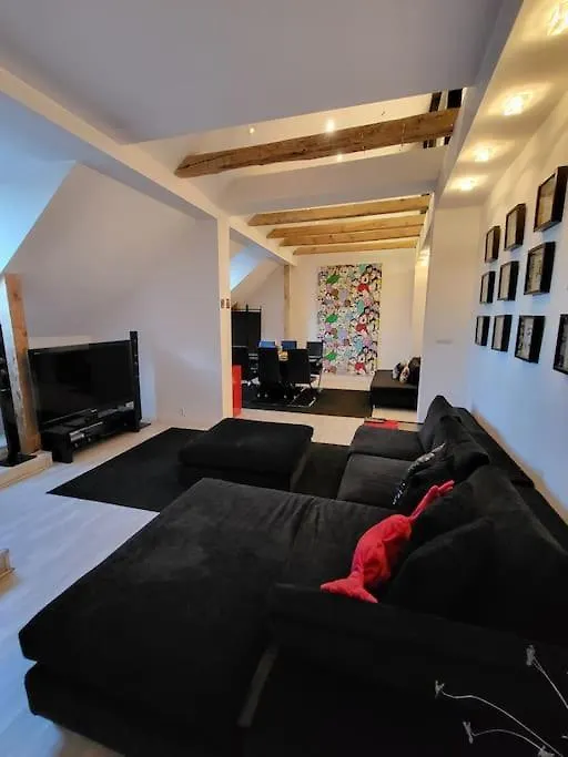 Apartamenty - Mi Premium Warsaw Apartment