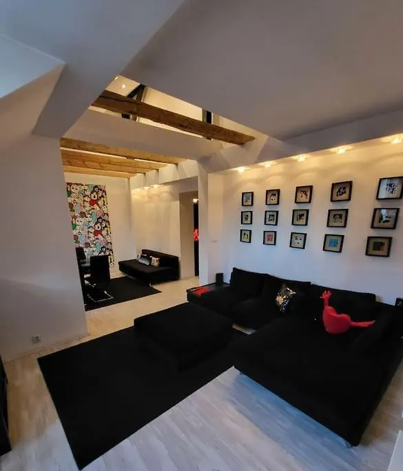Apartamenty - Mi Premium Warsaw