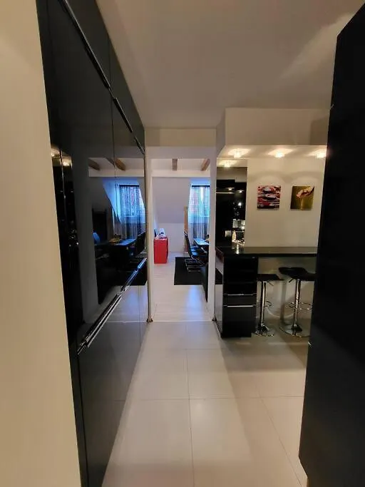 Apartamenty - Mi Premium Warsaw
