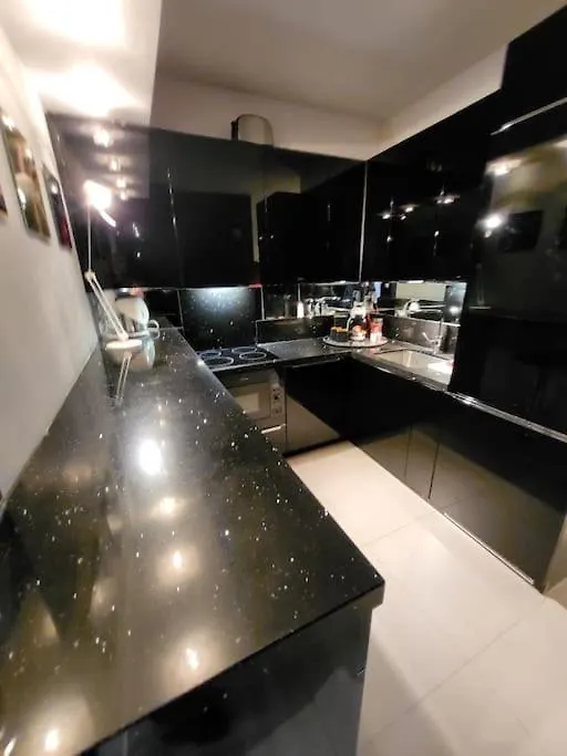 Apartamenty - Mi Premium Warsaw Poland