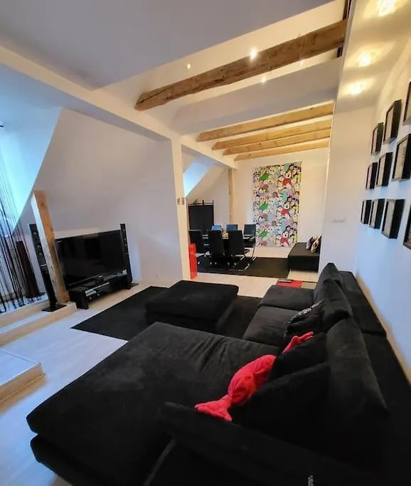 Apartment Apartamenty - Mi Premium Warsaw