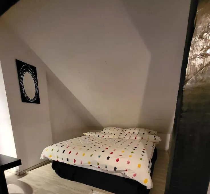 Apartamenty - Mi Premium Warsaw 0*,  Poland