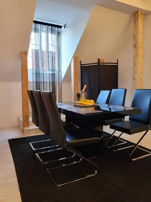 Apartamento Apartamenty - Mi Premium Varsóvia